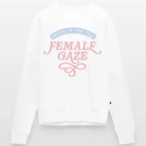 Frauen Premium Bio Pullover